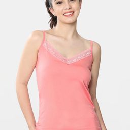 Envie Modal Non Padded Camisoles-image-15