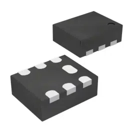 Vishay Uni-Directional TVS Diode 7 Pin Count Surface Mount 18 V Maximum Clamping Voltage, VBUS052CD-FAH-GS08 (Pack of 3000)-picture-33
