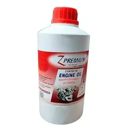 Z Premium 10W30 1 L Engine Oil for Electric Scooter, 0916B1YHVVT (Pack of 2)-image-75