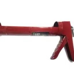 Lovely 228.6 mm(9 Inch) Steel Silicon Gun Sealant & Caulking-image-48
