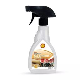 Shell Car Interior Cleaner 250 ml-21