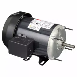 Dayton 1/6 HP Rigid Base Mount Totally Enclosed Fan-Cooled 'General Purpose Motor, 6XH99-image-60