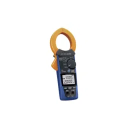 Hioki CM4373-50 AC/DC Clamp Meter-46