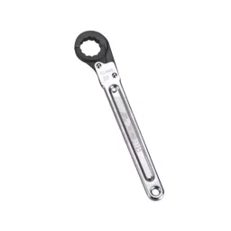 JTC Opening Single Ended Ratchet Wrench 11 mm for Automotive Maintenance, JTC 3325-11-15