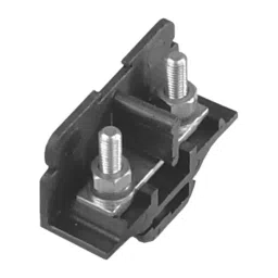 Essen Deinki Bakelite 30/40 A Shorting Link for Terminal Block, CB-30SL-26