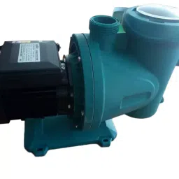 Algo Simpo-25T 3 Phase 2.5 HP Swimming Pool Pump image 2
