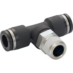 PISCO Tee Antistatic Type Φ8 mm, PB8-02EG (Bag Of 10 Pcs)-picture-48