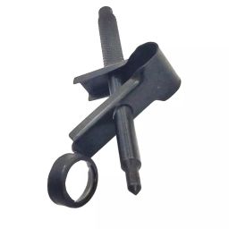 Assorts Optical Center Punch Tool Steel 100 mm (4 Inch) Size 3X Magnification-picture-3