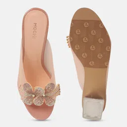 Mochi Block Sandals image 5