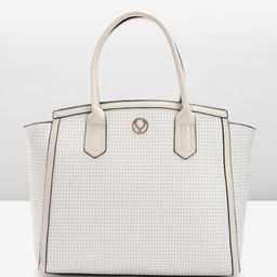 Allen Solly Printed Handheld Bag image 1