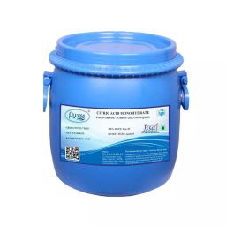 Pyoraa PYR-CIT-ACD-MON Citric Acid Monohydrate 20 Kg-image-9