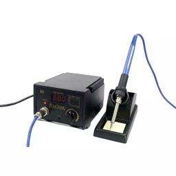 SCHOFIC 936D+ / 937 Digital Soldering Station 65 W 110 V / 220 V AC (Pack of 2)-43