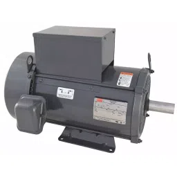 Dayton 10 HP Rigid Base Mount Totally Enclosed Fan-Cooled 'General Purpose Motor, 5UKH1-image-61