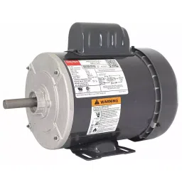 Dayton 3/4 HP Rigid Base Mount Totally Enclosed Fan-Cooled 'General Purpose Motor, 6K938-image-98