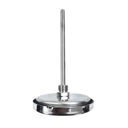 Japsin Instrumentation Bimetal Dial Thermometer Temperature Gauge 0 to 600°C Range 100 mm (4 inch) Dial Size, JIPL-BMT-100MM-13 image 4