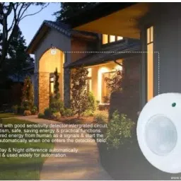 Walnut Innovations PIR Motion sensor switch pir01 image 5