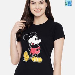 Tromko Women Typography Printed T-shirt-picture-49