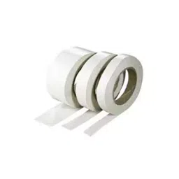 Elisha White Double Side Tissue Tape Thickness 24 mm and Length 10 m (Set of 12)-27