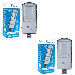 FORUS 36 W Led Street Light IP66 Cool White (Pack of 2)-image-32