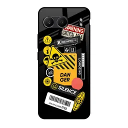 QRIOH Typography Printed OnePlus Nord 4 5G Back Case Mobile Accessories-picture-18