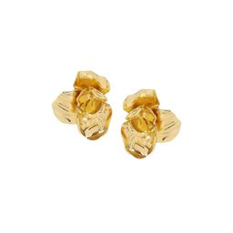 LULU & SKY Contemporary Hoop Earrings-image-92