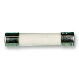 MULTICOMP PRO Cartridge Fuses FUSE, CERAMIC, QUICK BLOW, 5A, PK10, CF06333CF/5/10 (Pack of 10)-picture-37