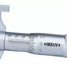 Insize 75-100 mm Inside Micrometer 3220-100-16