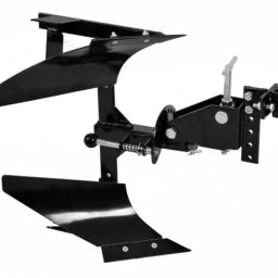 Agripro APC-DSP Double Side Plough For 7&9 hp Cultivator-27