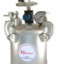 Bullows TL-PR-401-MS 5 Ltr Pressure Feed Tank Assembly-37