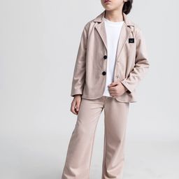 taffykids Full Sleeves 3 Piece Party Suit-picture-52