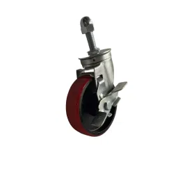 Dayton Caster Kit For 4CEW8/4CEW9/4ECX1/4ECX2/4EXC3, 46H836-image-66