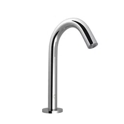 RN 15 mm Brass Silver Chrome Finish Automatic Touchless Sensor Faucet, RNASF00361-image-92