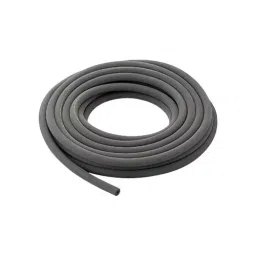 AS ONE Exhaust Rubber Tubes for Vacuum (Cloth-Wrapped Finish) Φ6×12 mm, 6-590-03-image-5