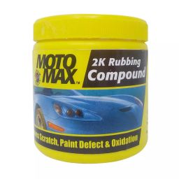 Motomax Rubber Compound Scratch Remover & Shiner 200 g (Pack of 50)-picture-37