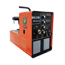 Gb Kore Arc 60-250 A Single Phase MIG Welding Machine MIG 250 1P-picture-39