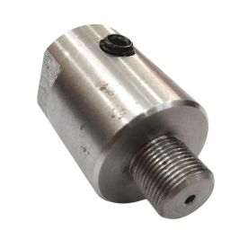 Assorts Spindle Adaptor Alloy Steel M12x1 15.87 mm for Lathe Machine-picture-27