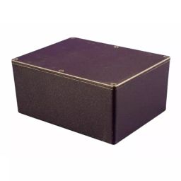 Hammond Junction Box 165x128x72 mm Die Cast Aluminium, 2539491-picture-41