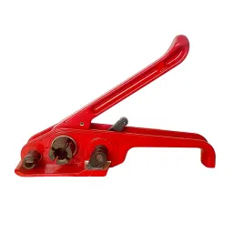 GENERIC 12-19mm Poly Strapping Tensioner Flexible Packaging Bands Binding Machine Strapping Tool image 2