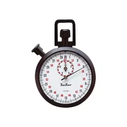 AS ONE ABS Analog Stopwatch 15 Minutes total (30 Seconds per lap), 121.0417-00-picture-13