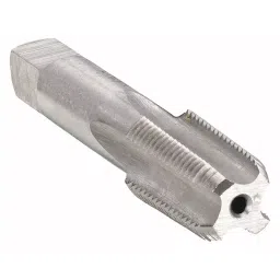 Westward Pipe and Conduit Thread Tap Right Hand High Speed Steel NPT 3/8-18 inch, 5TWT9-image-85