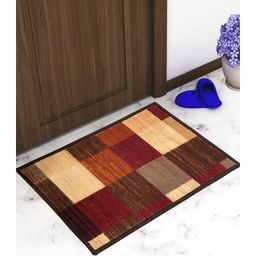 Athom Living Premium Anti slip Printed Doormat 37x57 cm pack of 1-image-58