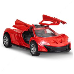 Baybee Push and Go Racing Car Toys  - Red-26