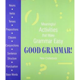 Good Grammar Level 2 - English-picture-12