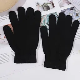TIPY TIPY TAP Unisex Kids Winter Gloves-image-45