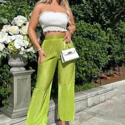 CORSICA Women Trousers-image-24