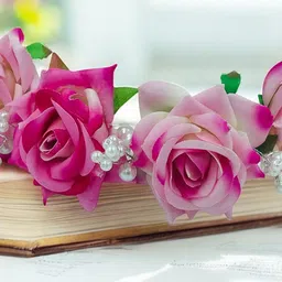 GADINFASHION Women Hair Accessory Set of-45