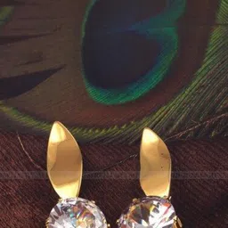 Kord Store Contemporary Drop Earrings-image-63