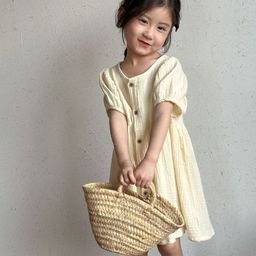 LULU & SKY A-Line Dress-image-6