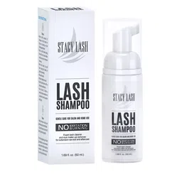 STACY LASH Eyelash Shampoo Foam Cleanser - 50 ml-image-7