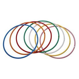 SANJARY Ring Toss Game - Multicolour image 3